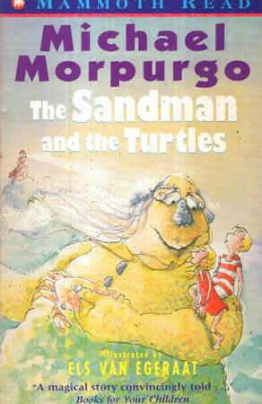 The Sandman And the Turtles