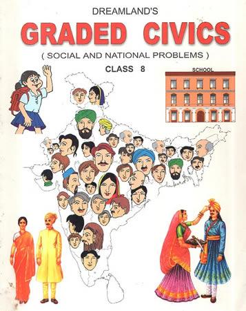 Graded Civics Class 8