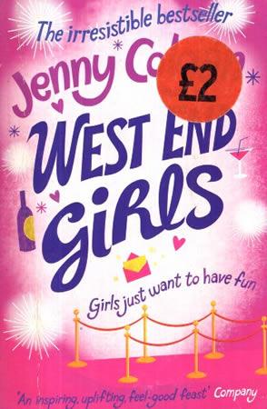 West End Girls