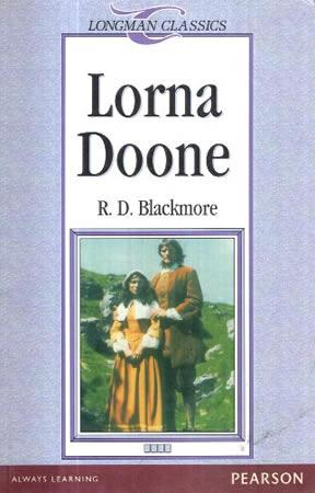 LONGMAN CLASSICS - LORNA DOONE