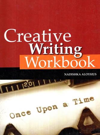CREATIVE WRITING WORKBOOK