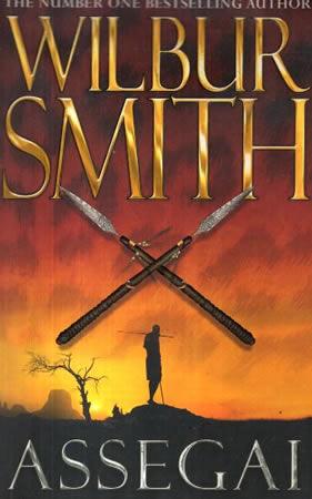 Assegai