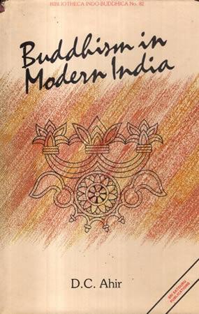 BUDDHISM IN MODERN INDIA