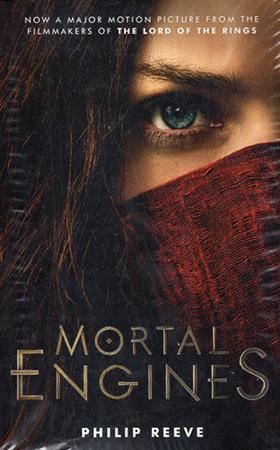 MORTAL ENGINES