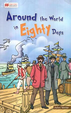 AROUND THE WORLD IN EIGHTY DAYS