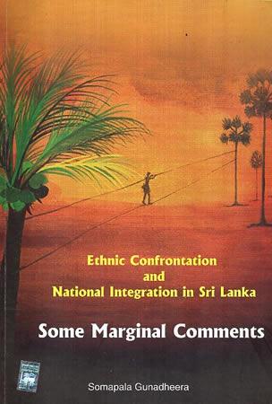 SOME MARGINAL COMMENTS