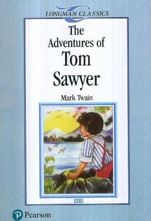 LONGMAN CLASSICS - THE ADVENTURES OF TOM SAWYER