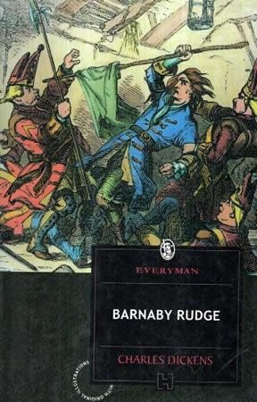 EVERYMAN - BARNABY RUDGE