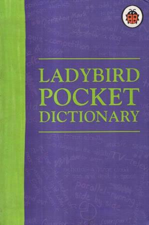 LADYBIRD POCKET DICTIONARY
