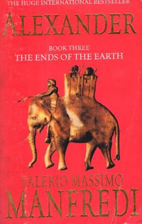 ALEXANDER - THE ENDS OF THE EARTH