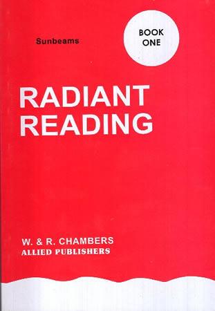 RADIANT READING BOOK 1