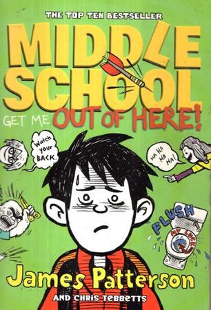 Middle School : Out Of Here