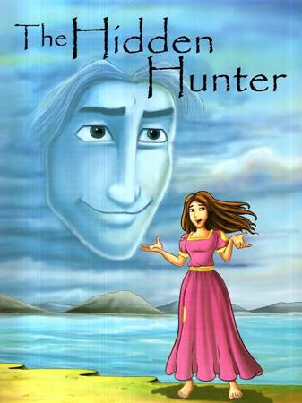 101 EXCITING STORY BOOKS - The Hidden Hunter