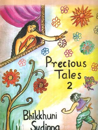 PRECIOUS TALES - 2