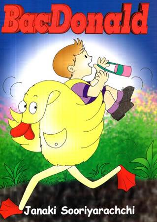 BacDonald