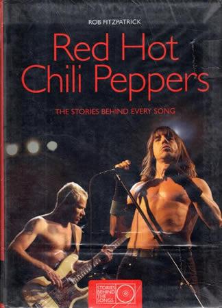 RED HOT CHILI PEPPERS