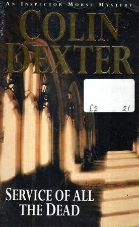 Service Of All The Dead