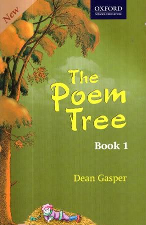 THE POEM TREE - BOOK 1
