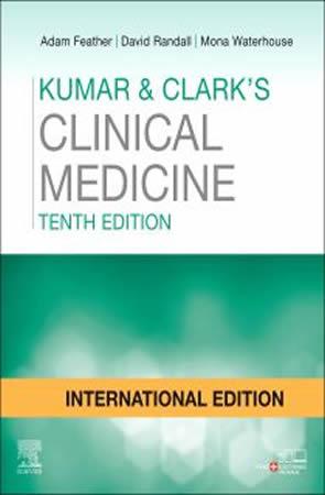 KUMAR & CLARK CLINICAL MEDICINE - 10TH EDITION