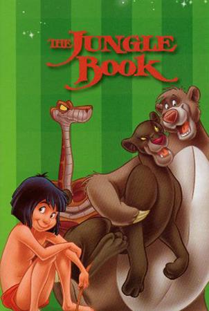 The Jungle Book