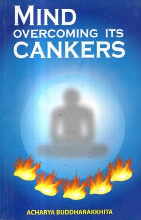 MIND OVERCOMING ITS CANKERS