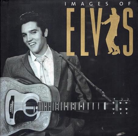 IMAGES OF ELVIS