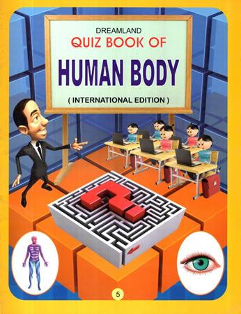 DREAMLAND QUIZ BOOK - 5