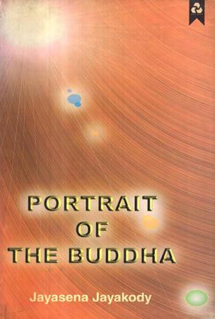 PORTRAIT OF THE BUDDHA