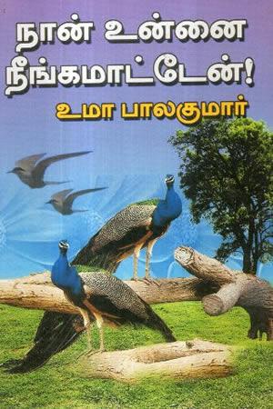 NAAN UNNAI NEENGAMATTEN