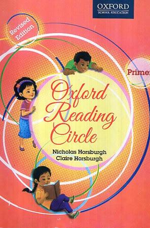 OXFORD READING CIRCLE PRIMER