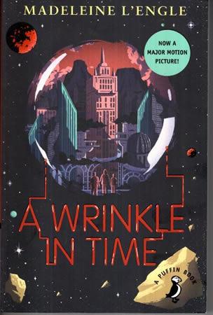 A WRINKLE IN TIME