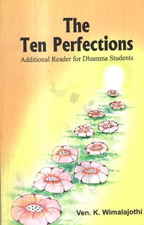 THE TEN PERFECTIONS