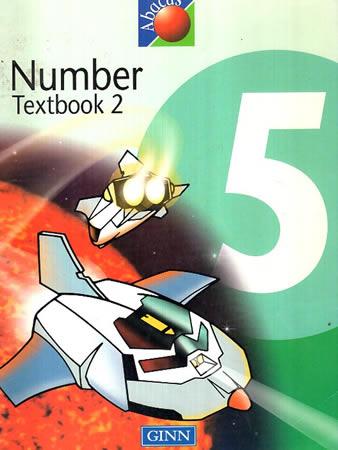 Number Textbook 2
