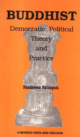 BUDDHIST DEMOCRATIC POLITICAL