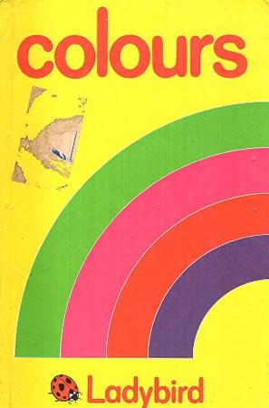 Colours