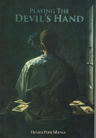 PLAYING THE DEVILS HAND