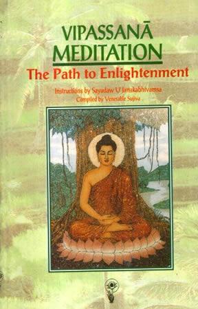 VIPASSANA MEDITATION