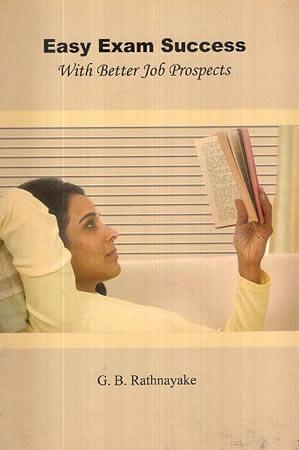 EASY EXAM SUCCESS WITH BETTER JOB PROSPECTS