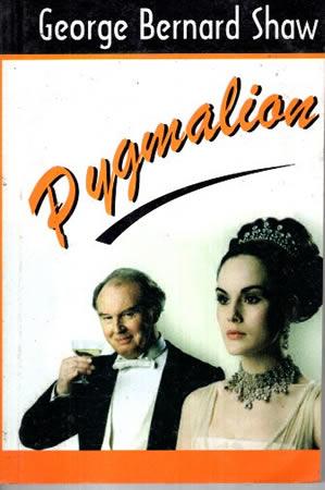 PYGMALION