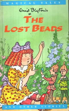 The Lost Beads