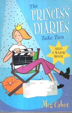 The Princess Diaries :Take Two