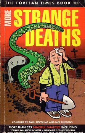 Strange Deaths