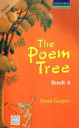 THE POEM TREE - BOOK 4