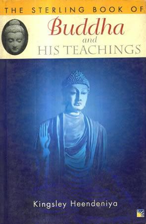 BUDDHA AND HIS TEACHINGS