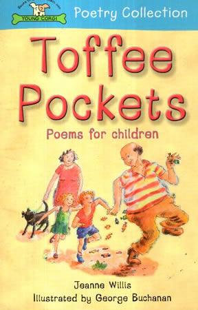 Toffee Pockets