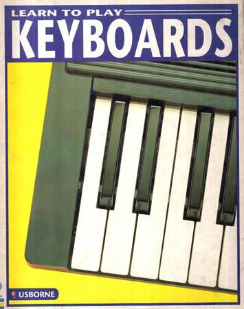 LEARN TO PLAY THE PIANO AND KEYBOARD