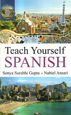 TEACH YOURSELF SPANISH