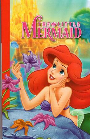 The Little Mermaid