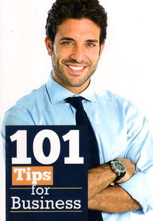 101 TIPS FOR BUSINESS