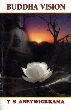 BUDDHA VISION - SAMAYAWARDANA